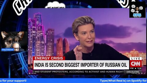 Bully to India