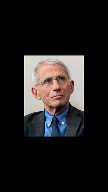 Dr Anthony Fauci Responds to Charges of Animal Abuse