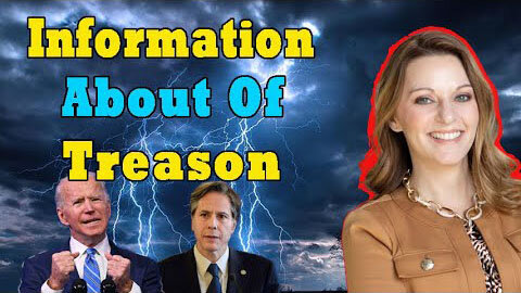 JULIE GREEN PROPHETIC WORD 🔥 [ URGENT ] INFORMATION ABOUT OF TREASON