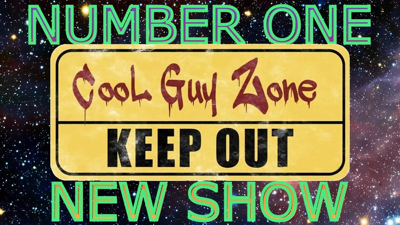 NUMBER ONE NEW SHOW - After Hours - E1