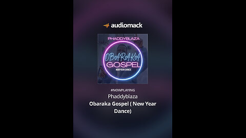 Obaraka gospel