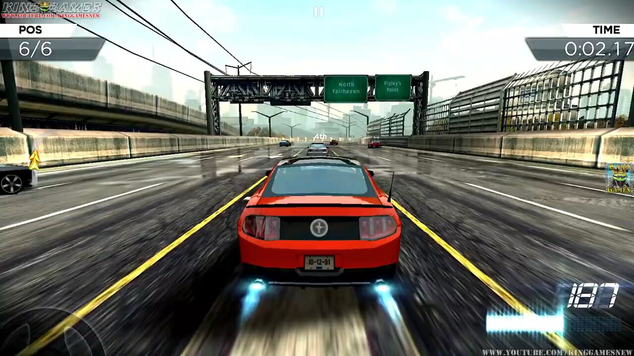 Car 🚗 racing games 🎮 || Gaming video