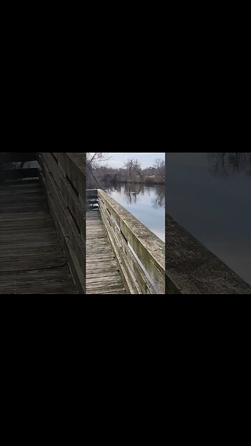 Newbern nc water way