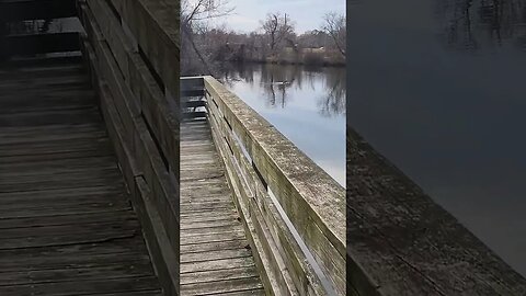 Newbern nc water way