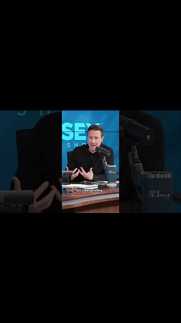 What Losing A Job ACTUALLY Feels Like