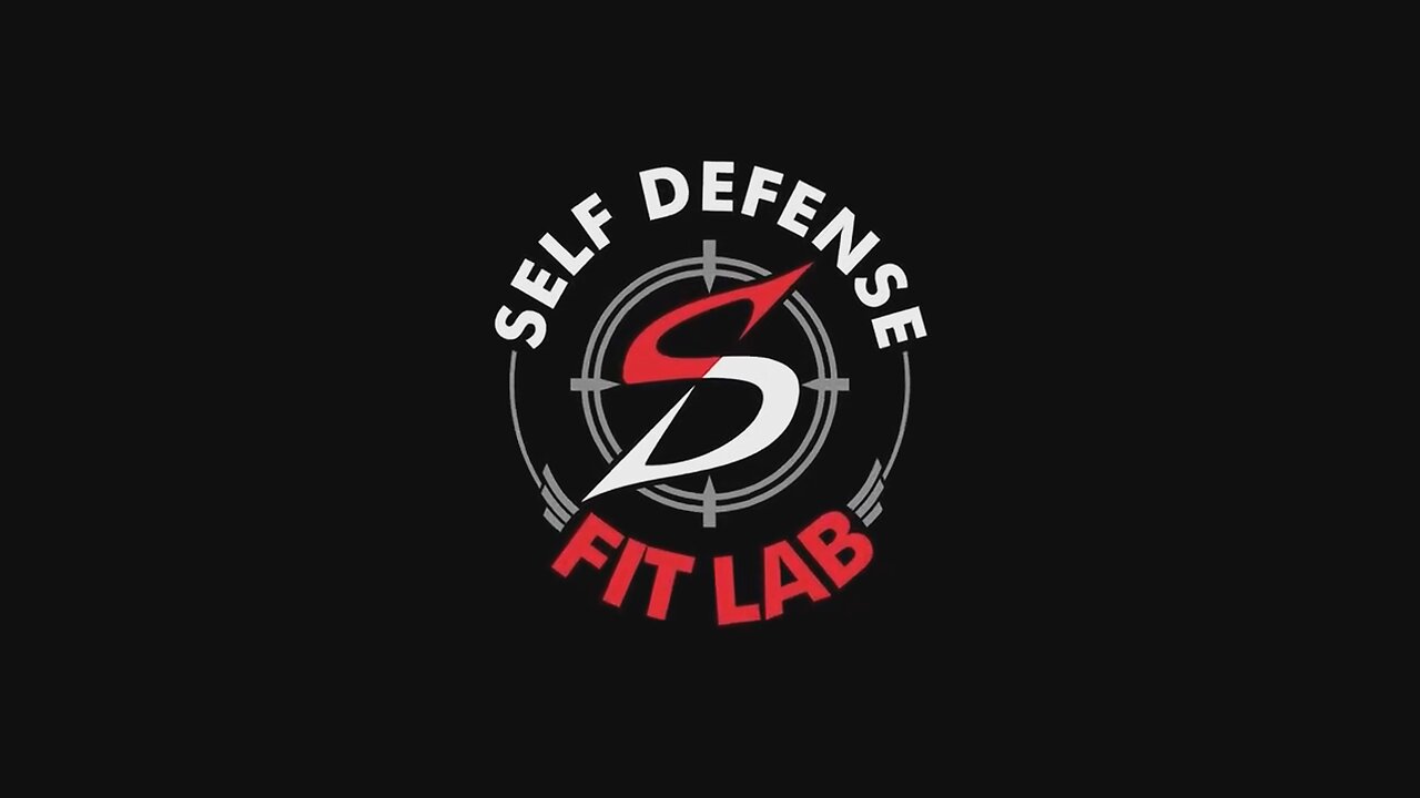 Thank You Self Defense FitLab: Director Cut