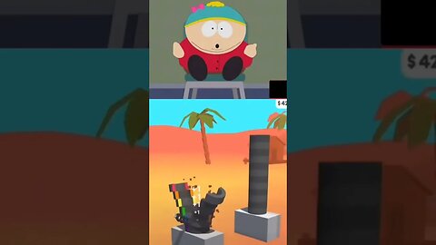 South Park clips