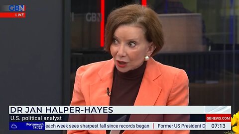 Dr. Halper-Hayes Confirms Devolution Theory- MUST WATCH!