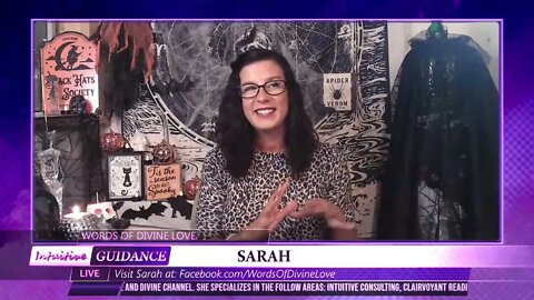 Words Of Divine Love - October 14, 2021