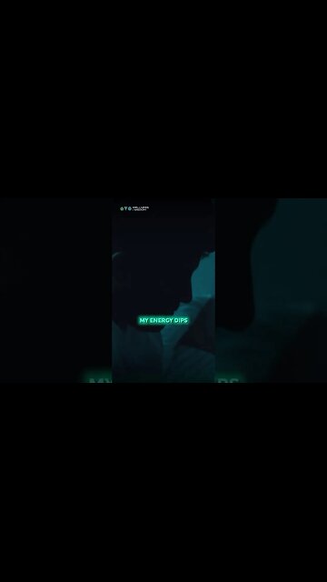 Energy dips? Ditch coffee, try this instead! #ketones @hvmn #ketoneiq #energyboost