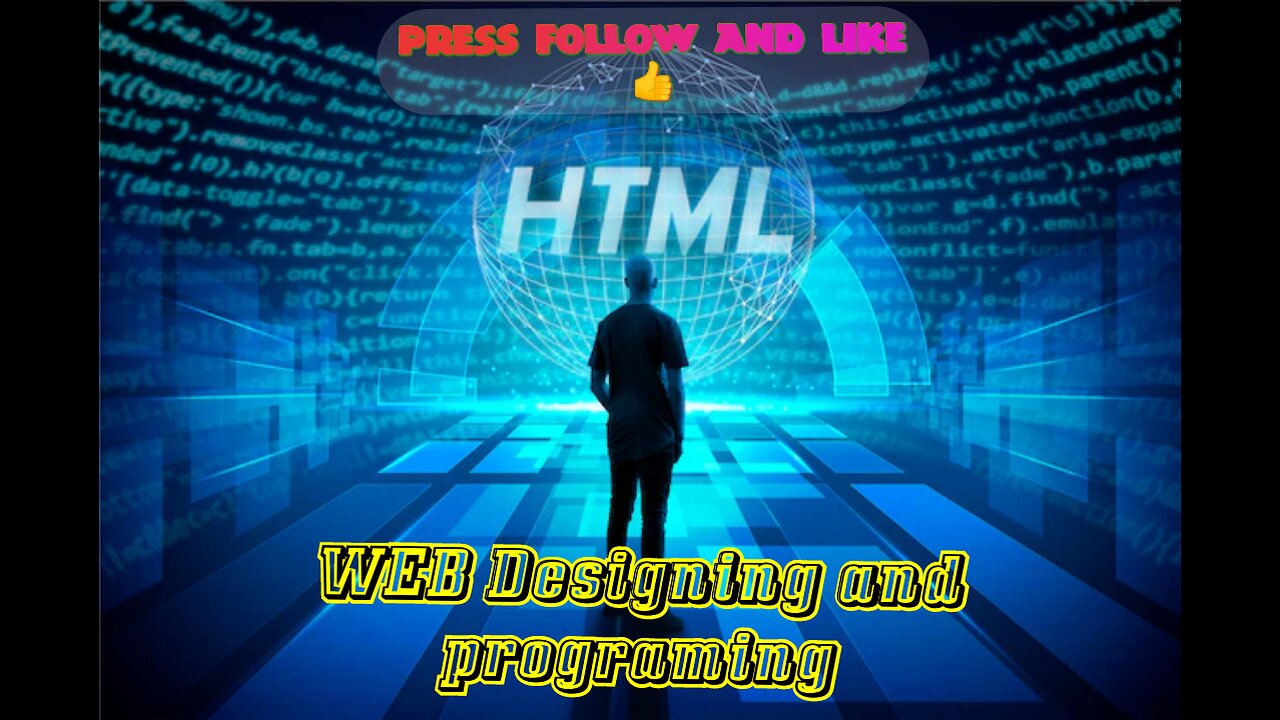 WEB Designing and programing | lecture no.4 | web development course | e-commerce