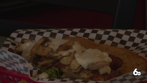 Supply-chain shortages cause challenges for local restaurant owners