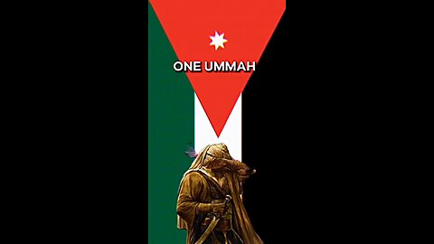 One Ummah 🤲