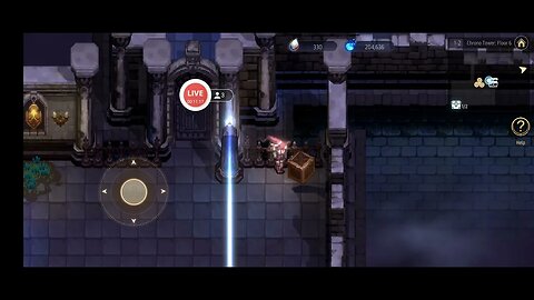 REVIVED WITCH MMORPG