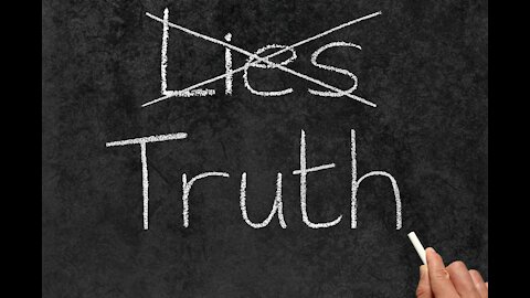 TRUE ENLIGHTENMENT IN THESE TIMES OF LUNACY! - STAND IN YOUR TRUTH