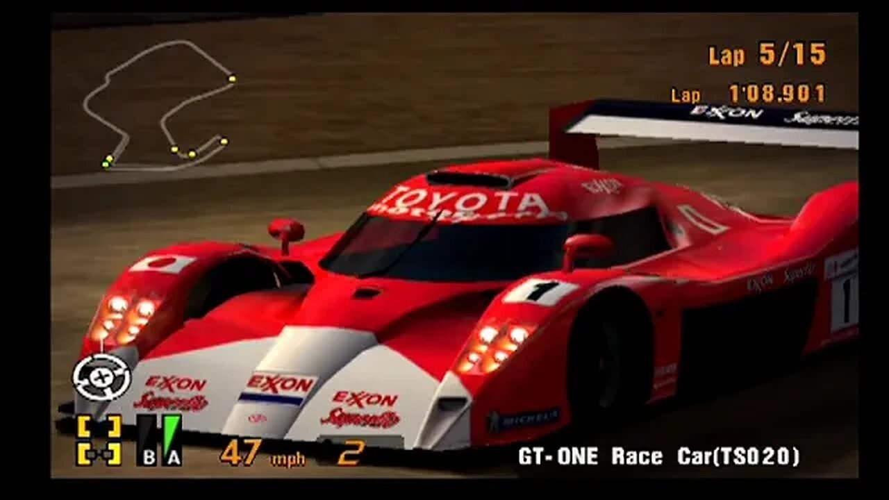 Gran Turismo 3 EPIC RACE! Hilarious AI Spins, Crashes, and Pit Stop Fails on Laguna Seca! Part 71!