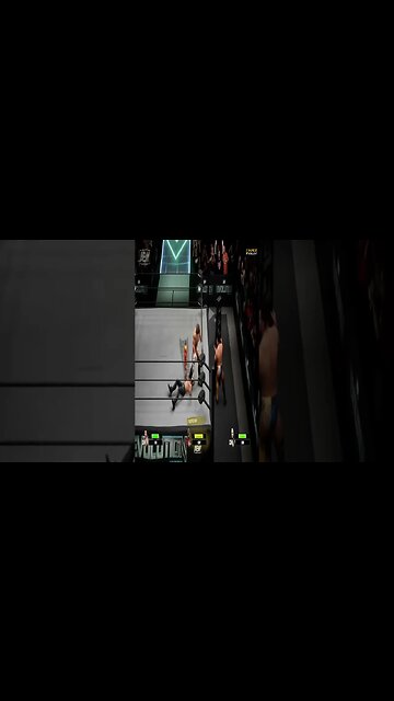 AEW Fight Forever Road to Elite with Kenny Omega Clips 34