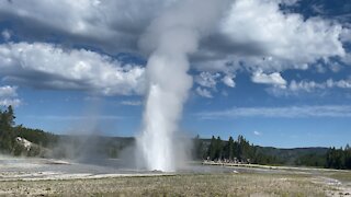 yellowstone