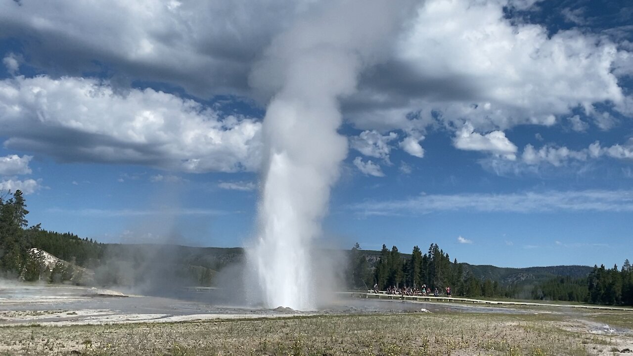 yellowstone