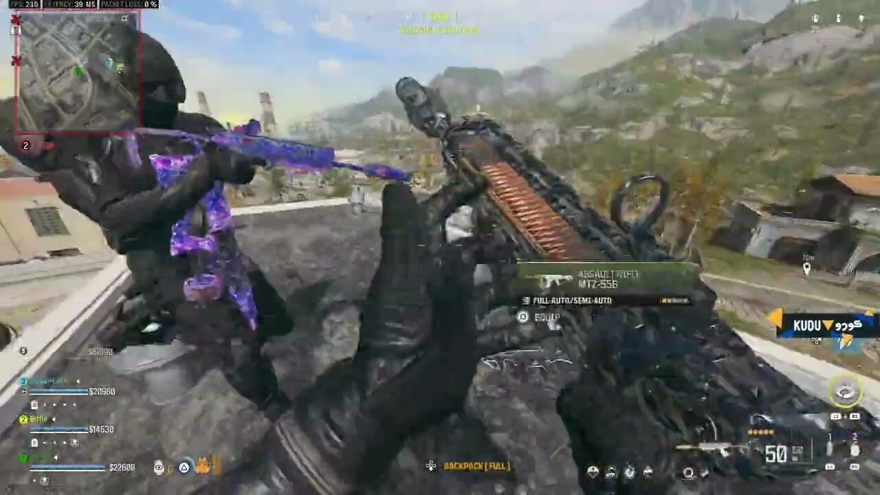 Shifty & Hisoka Roast Biffle After This Happens in the Final Circle During Pro Only Lobby...