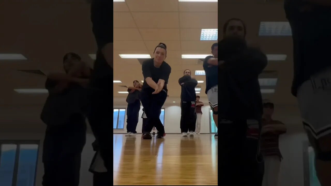 Mum of 2 but still love to dance!