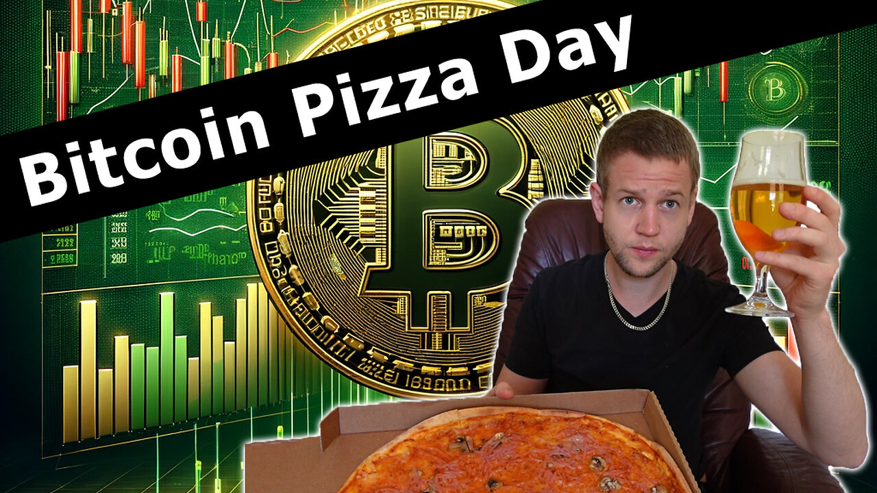 Bitcoin Pizza Day: Why May 22nd is a Day of Celebration
