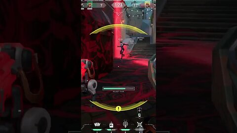 Perfect RAZE ULT #shorts #valorant #4k #gaming