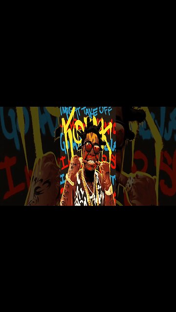 Kodak Black Type Beat - Take Off I By SOB Production (SOB on the Beat) Intro #YoutubeShorts