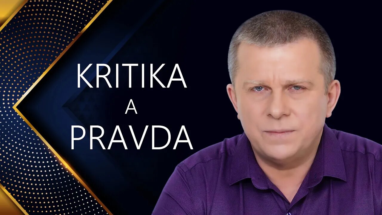 Kritika a pravda (český dabing)