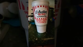 chocolate cake shake next level #gabrieljesus #portillos