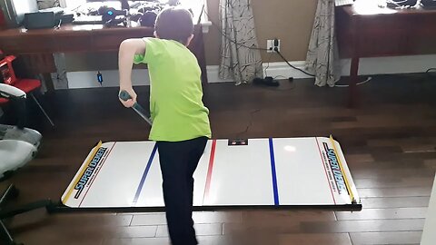 Superdeker - 8 years old