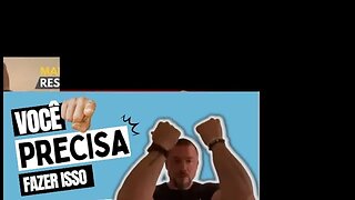 COMO AUMENTAR SUA DORSAL-DICAS DO PAULO MUZY