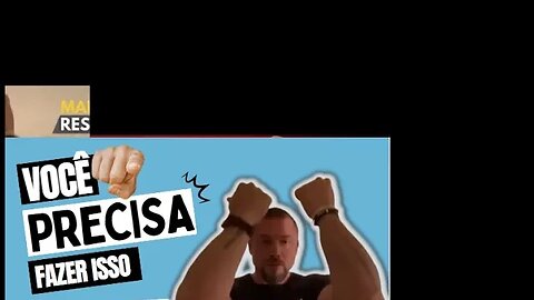 COMO AUMENTAR SUA DORSAL-DICAS DO PAULO MUZY