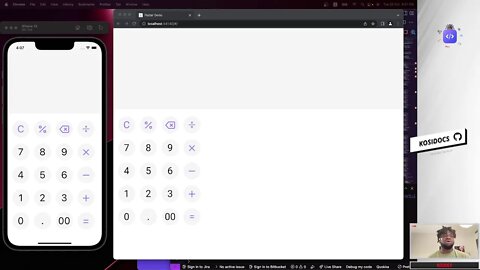 Let's build Fastest Finger Calculator | flutter app | Flutter Tutorial for Beginners