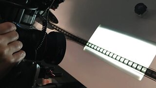 Splice Here: A Projected Odyssey (2022) Trailer