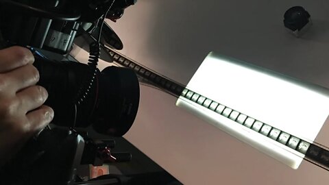 Splice Here: A Projected Odyssey (2022) Trailer