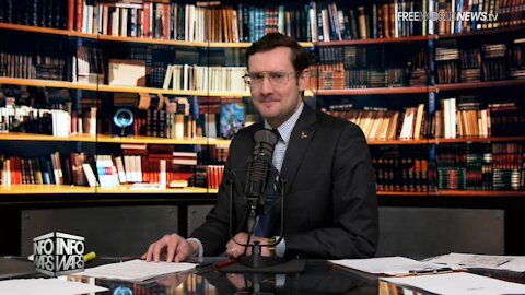 AMERICAN JOURNAL (Full Show) Monday - 11/8/21