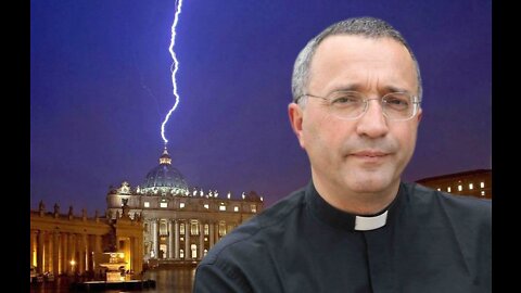 "Abbiamo perso la fede in Cristo": intervista a Don Pietro Cesena di Piacenza