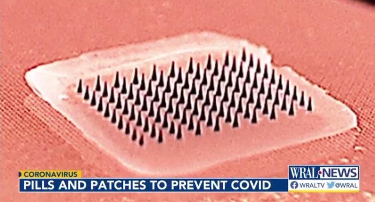 The "Mark of the Beast" is on it’s way...