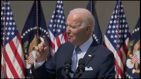 Huh?! Biden: Imagine Prostitute Being Sued