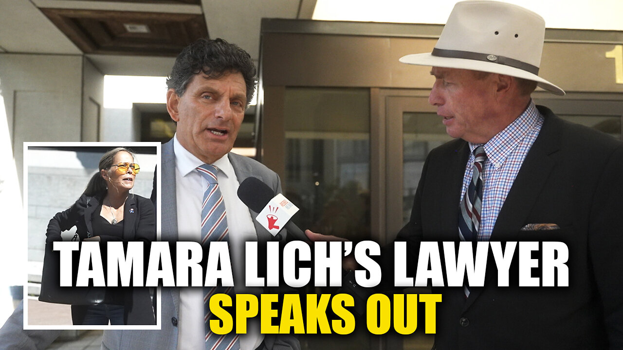 Day 44 of Tamara Lich trial: Defence lawyer Lawrence Greenspon presents compelling final submission