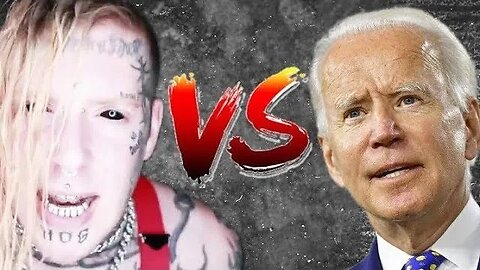 Joe Biden UPSET After Tom MacDonald Said This