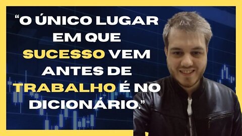 BITCOIN E CRIPTOMOEDAS - PODEMOS TER INCIADO UMA REVERSÃO!!