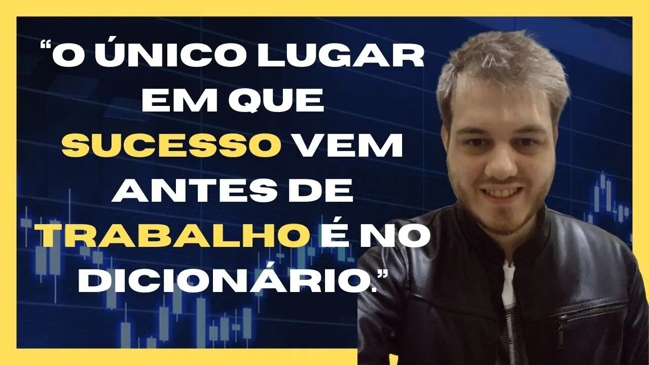 BITCOIN E CRIPTOMOEDAS - PODEMOS TER INCIADO UMA REVERSÃO!!