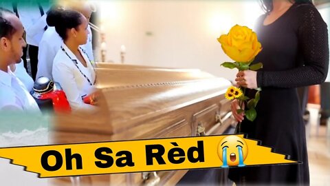 Oh Siw Pa GEN Fyèl Ou Pap Ka Gadé Vidé0 Sa Mikaben Nan Bokal la😭
