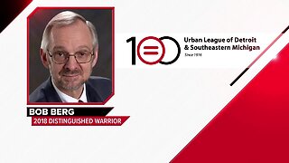 Bob Berg, media advisor to former Mayor Coleman A. Young, dies at 76