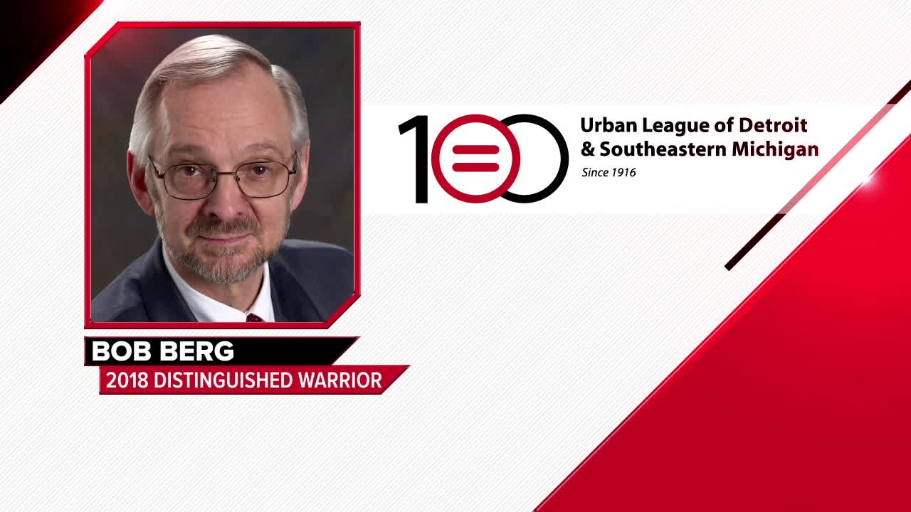 Bob Berg, media advisor to former Mayor Coleman A. Young, dies at 76