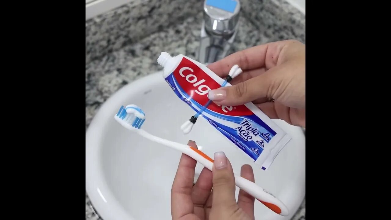 Toothpaste manufacturers don’t want you to know that!