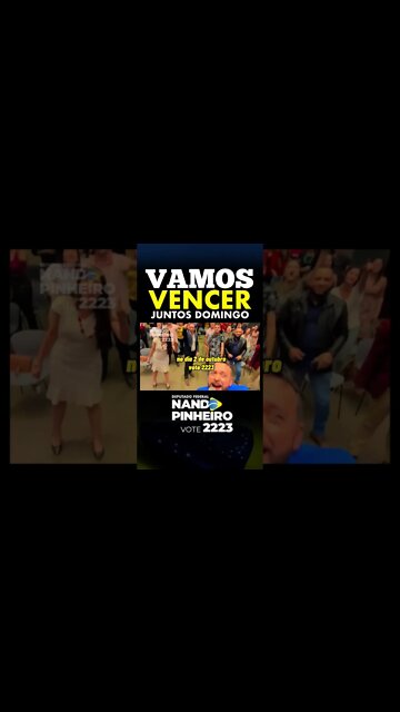 Quem ESCOLHER para Deputado Federal - Candidato a dep federal sp 2022