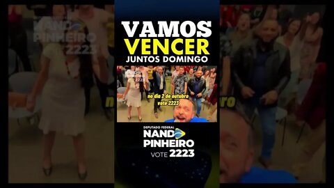 Quem ESCOLHER para Deputado Federal - Candidato a dep federal sp 2022